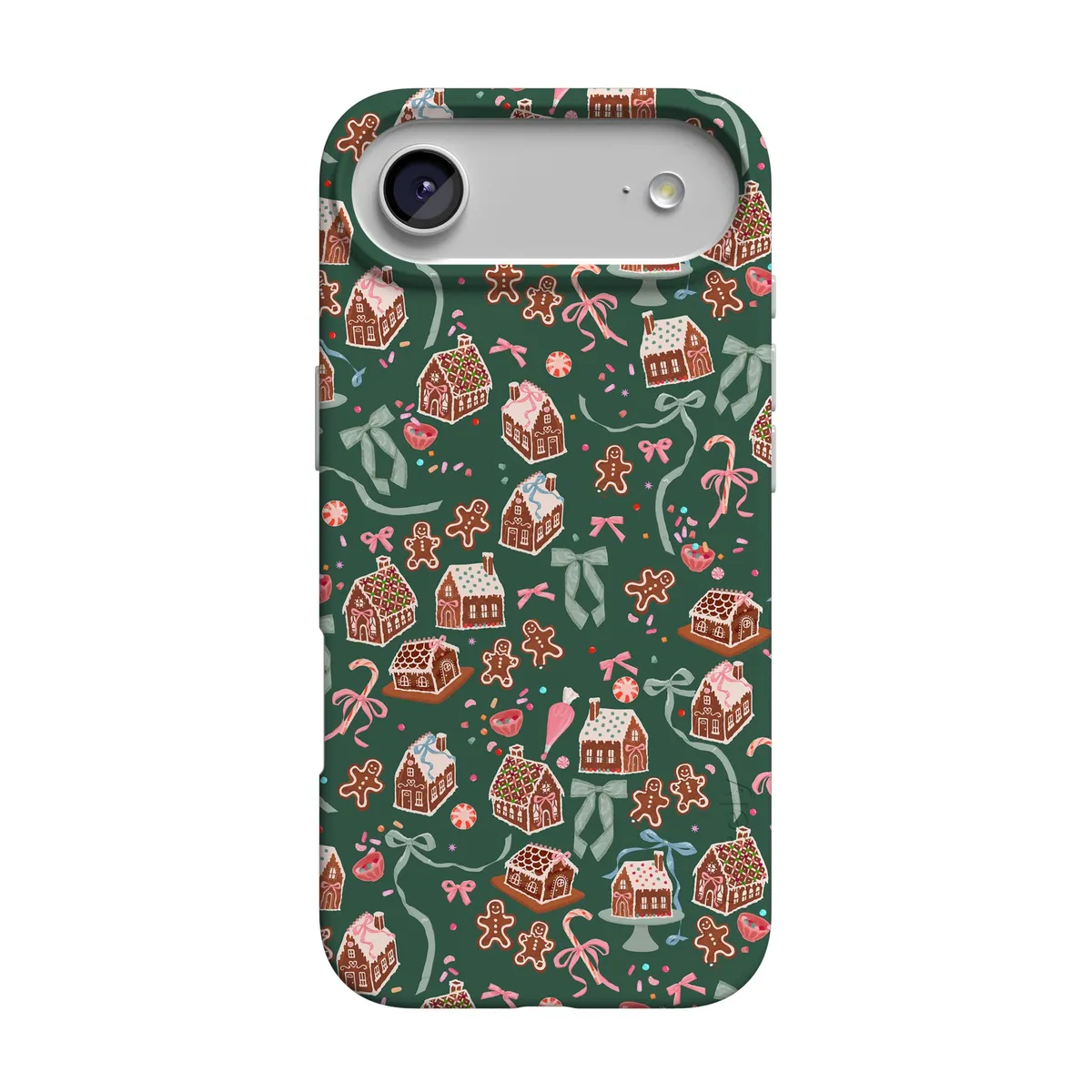 Gingerbread Lane | Holiday Sweets Case - Image 196
