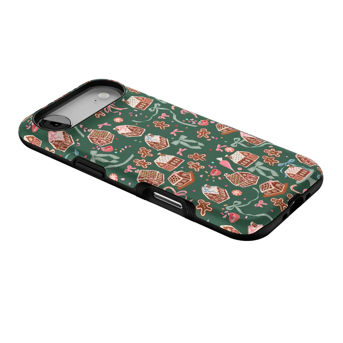 Gingerbread Lane | Holiday Sweets Case - Image 20
