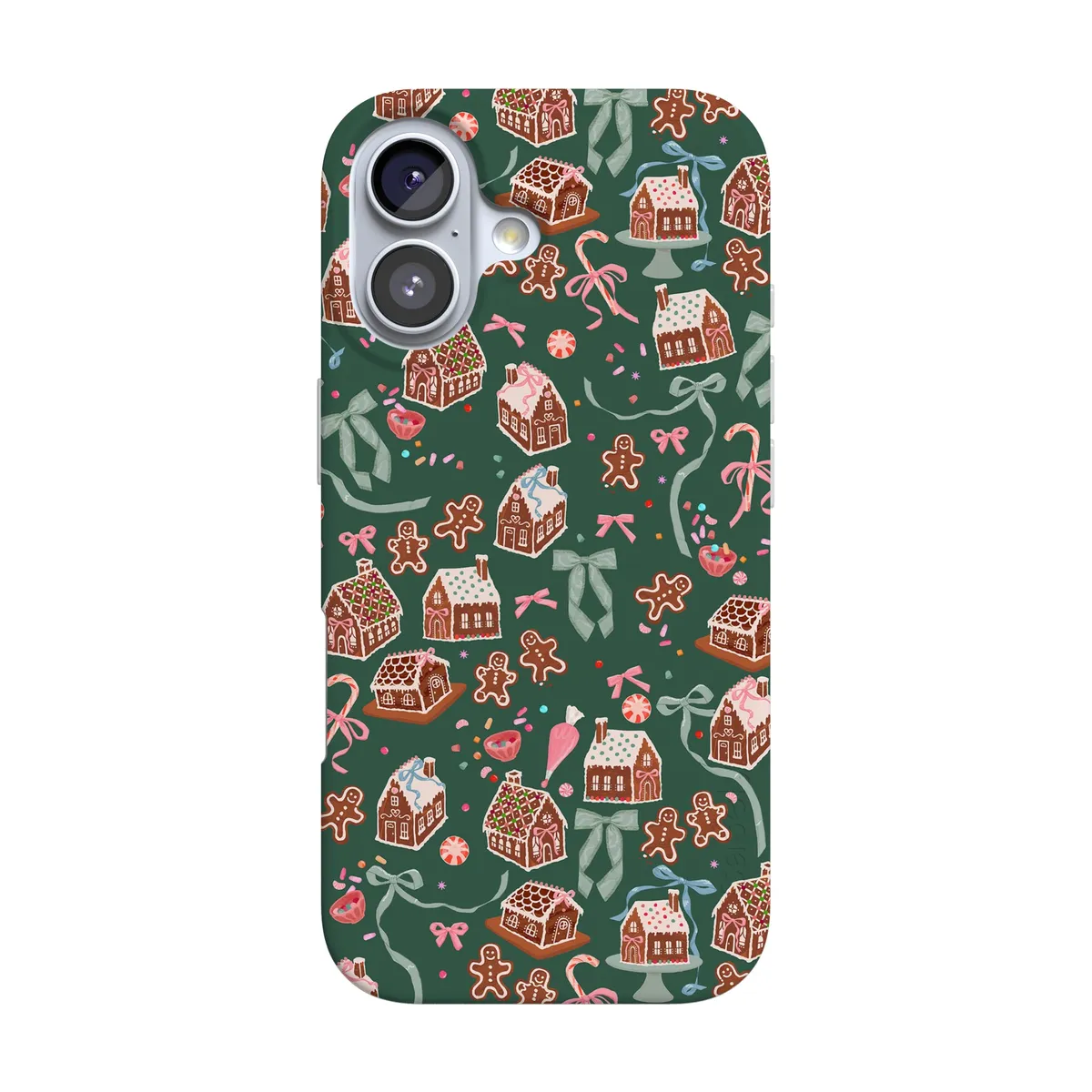 Gingerbread Lane | Holiday Sweets Case - Image 201