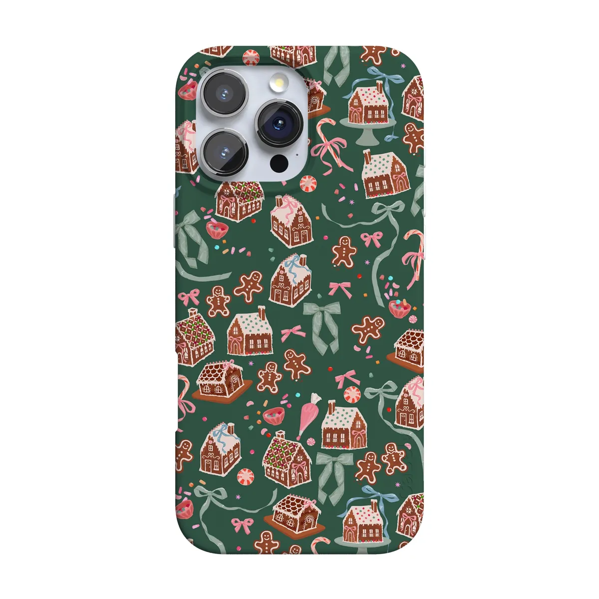 Gingerbread Lane | Holiday Sweets Case - Image 206