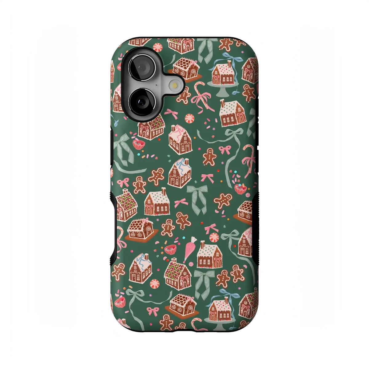 Gingerbread Lane | Holiday Sweets Case - Image 21
