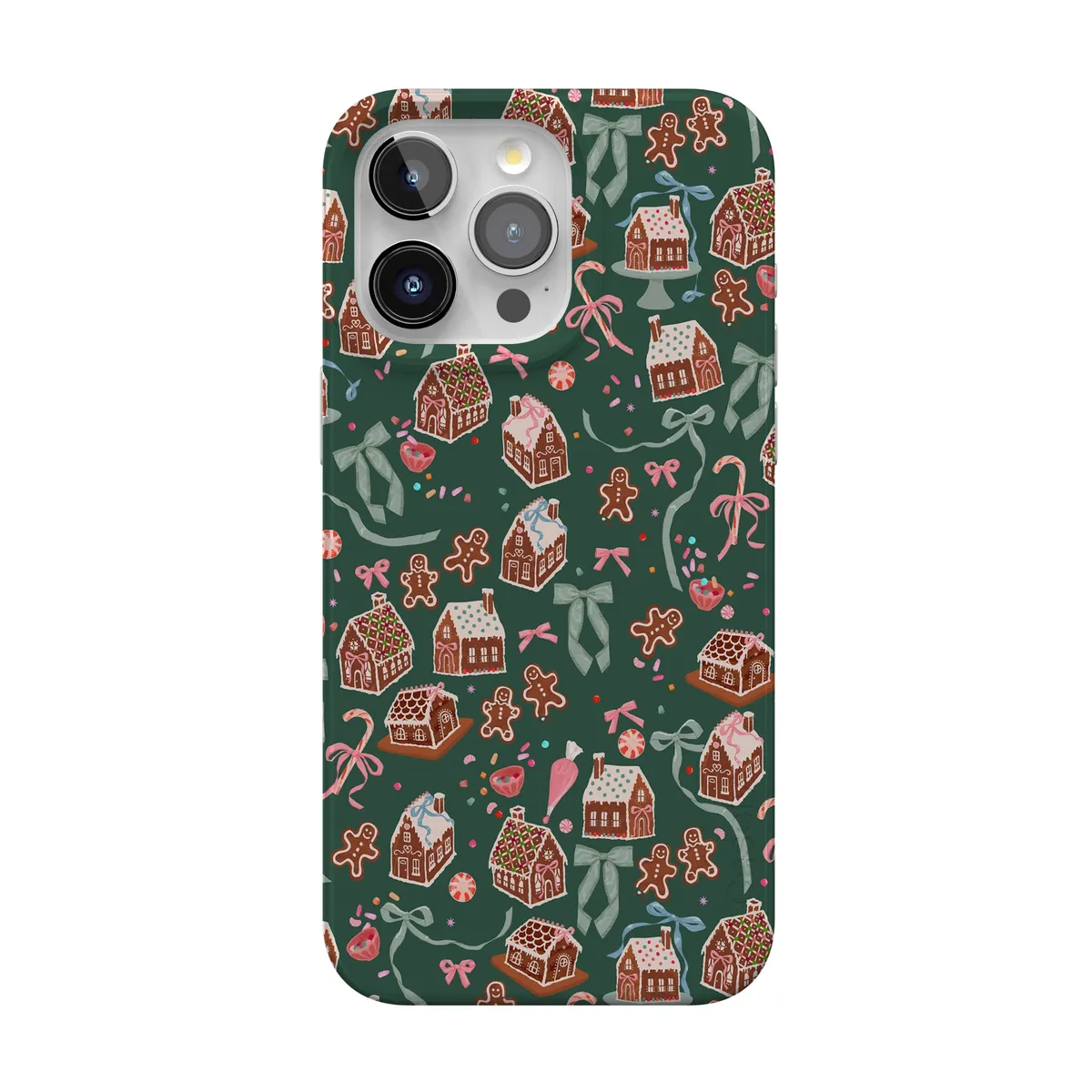 Gingerbread Lane | Holiday Sweets Case - Image 211