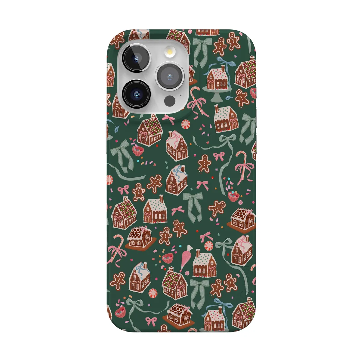 Gingerbread Lane | Holiday Sweets Case - Image 212