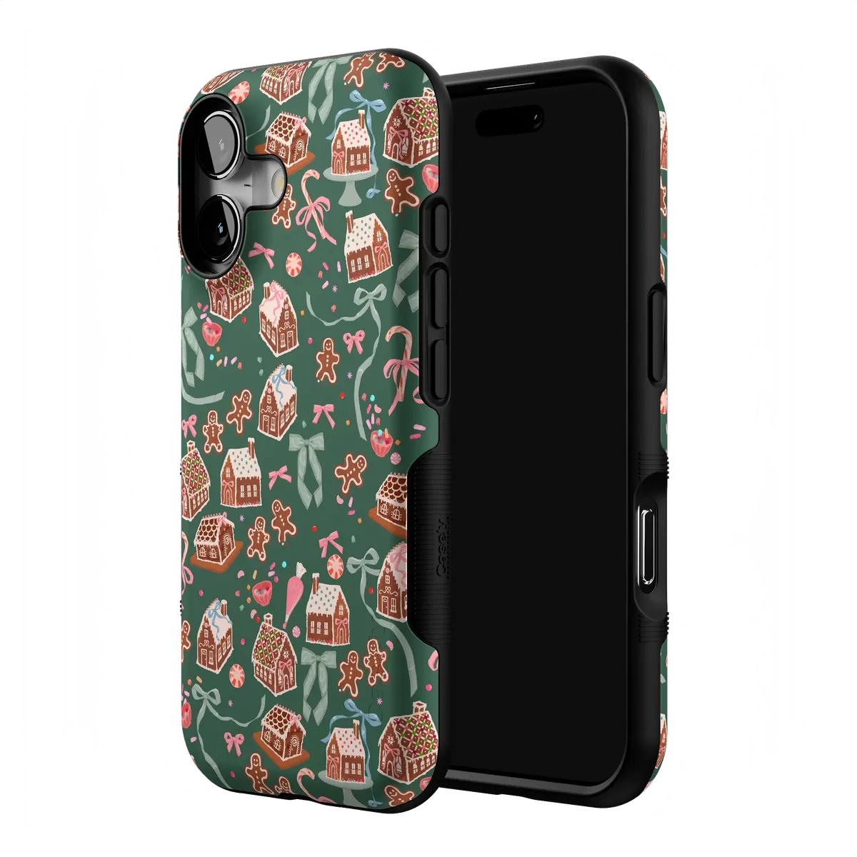 Gingerbread Lane | Holiday Sweets Case - Image 22