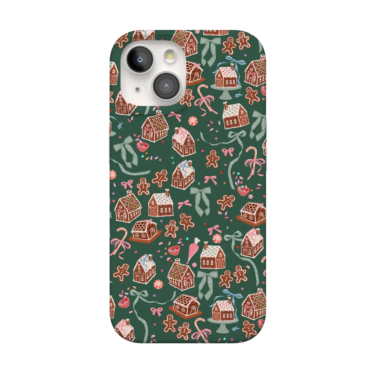 Gingerbread Lane | Holiday Sweets Case - Image 221