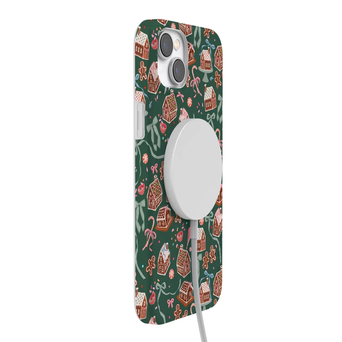 Gingerbread Lane | Holiday Sweets Case - Image 226