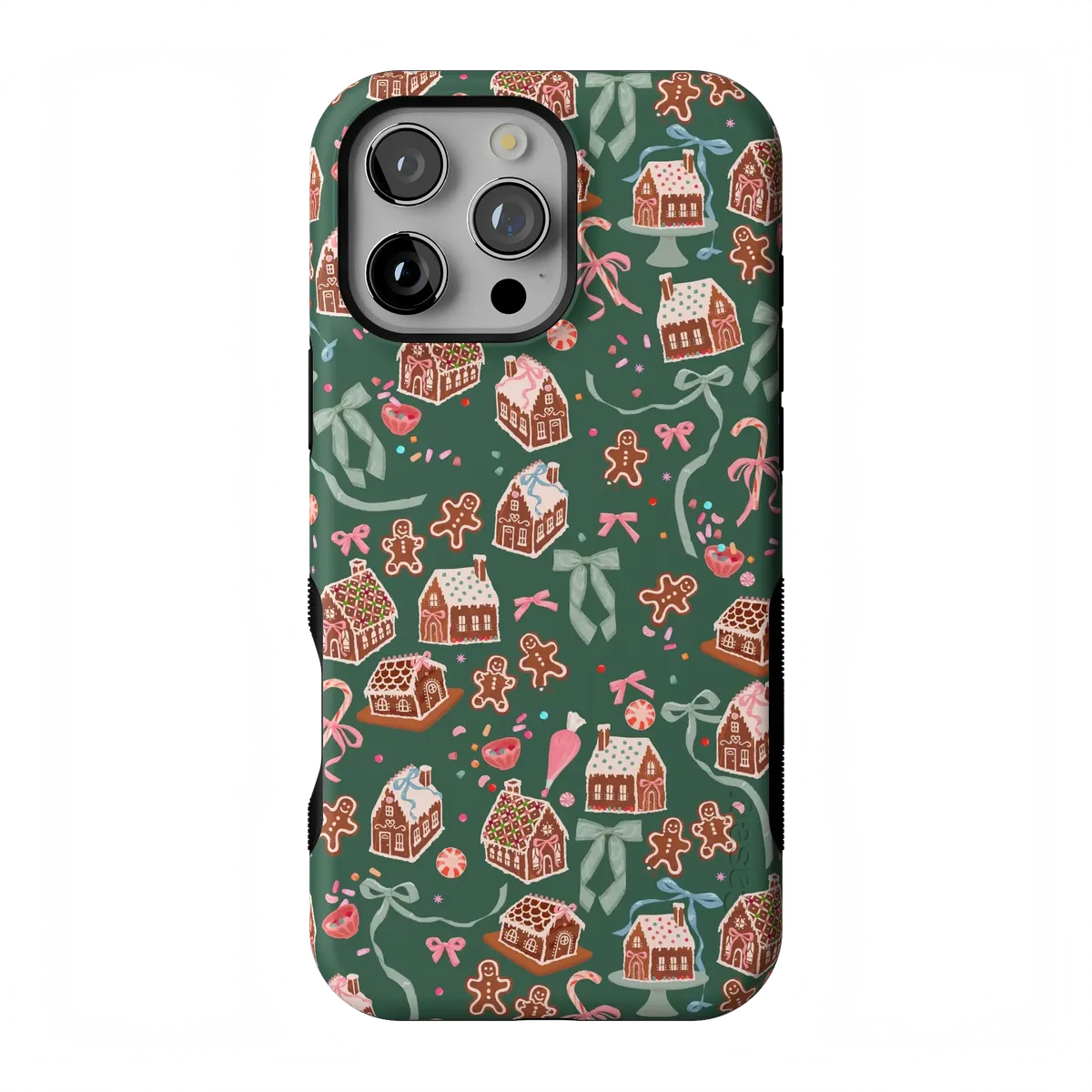 Gingerbread Lane | Holiday Sweets Case - Image 31