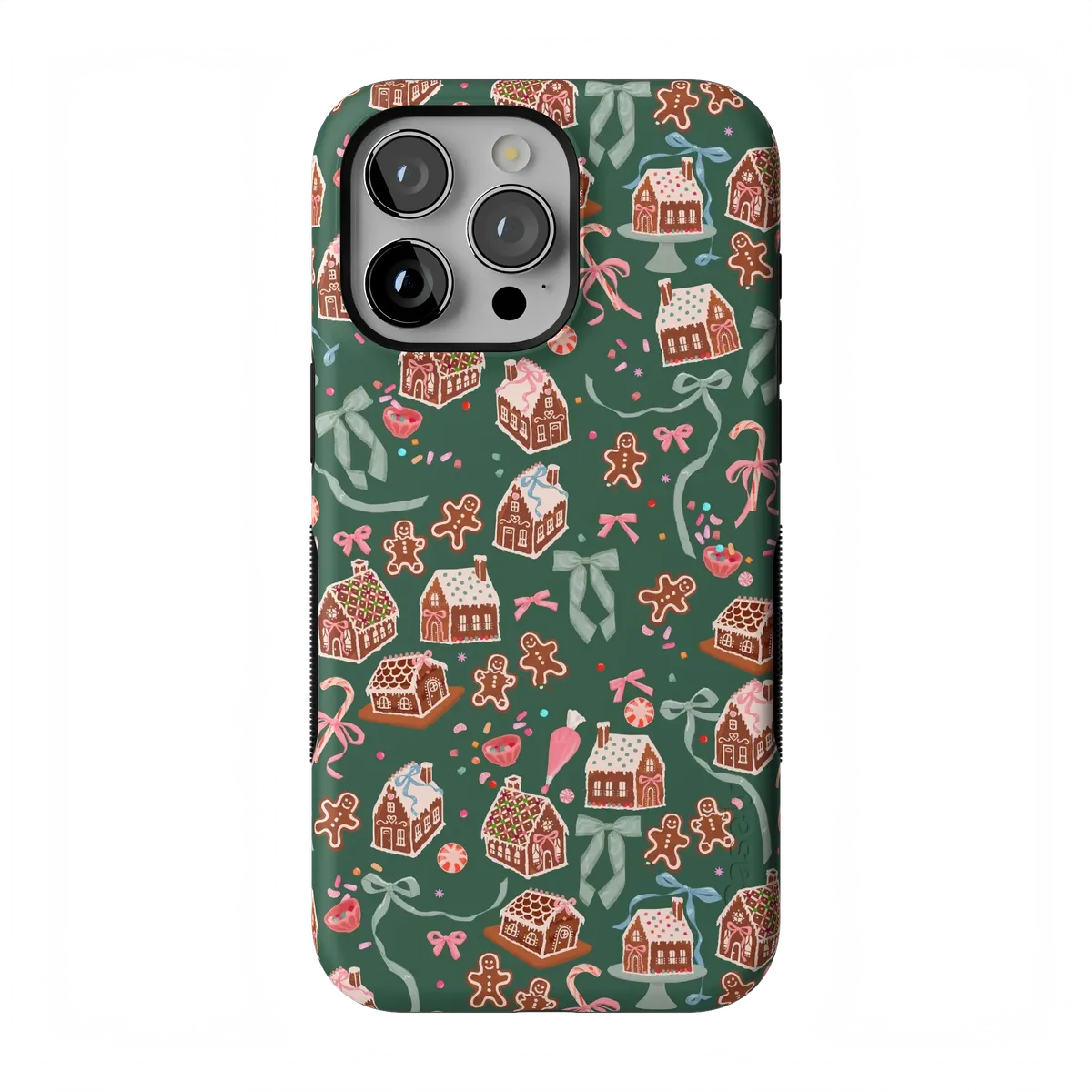 Gingerbread Lane | Holiday Sweets Case - Image 41