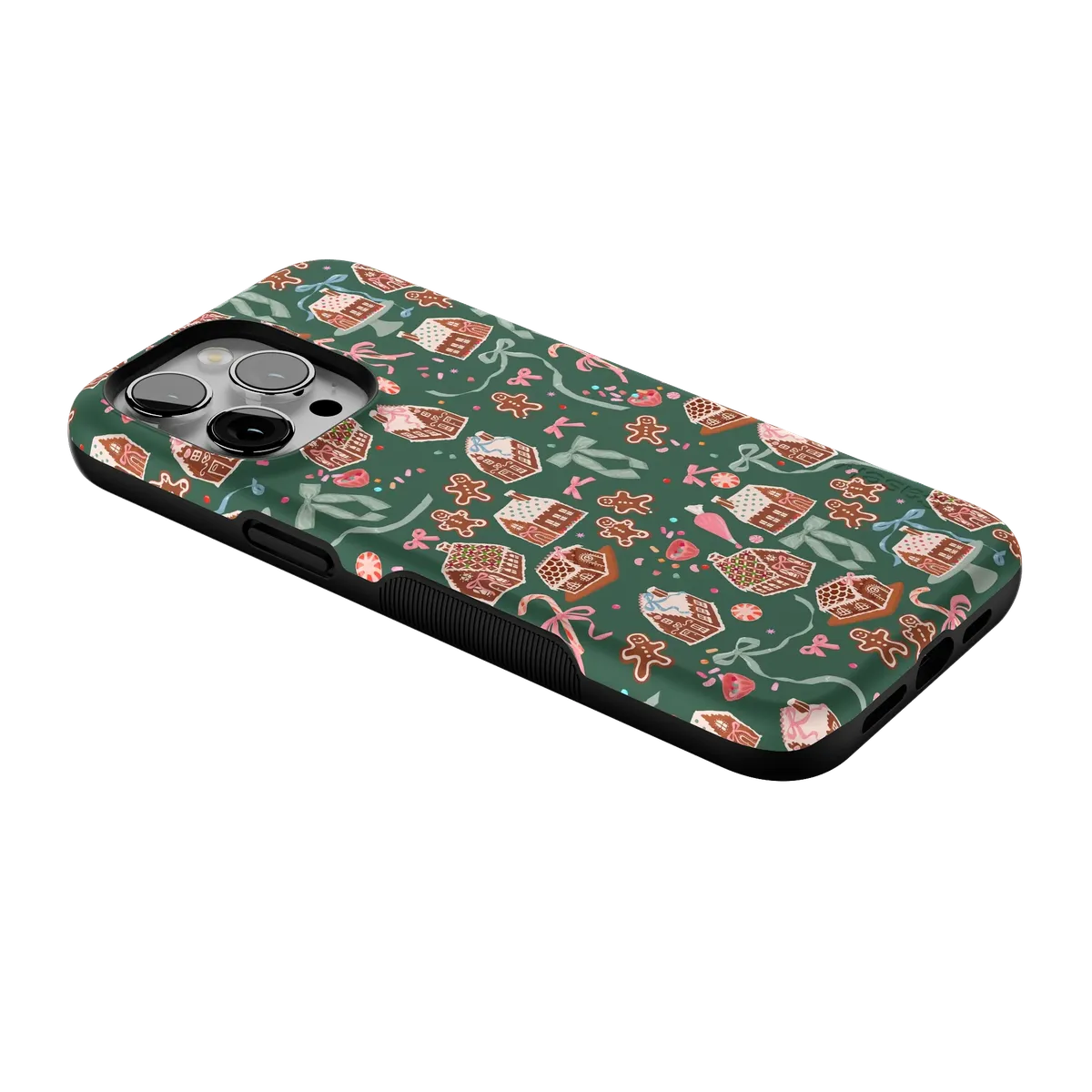 Gingerbread Lane | Holiday Sweets Case - Image 50