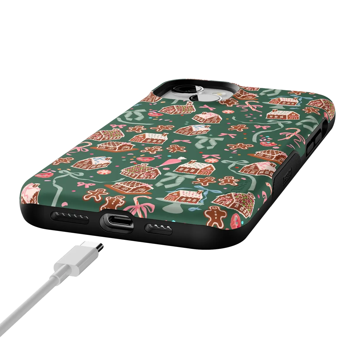 Gingerbread Lane | Holiday Sweets Case - Image 56
