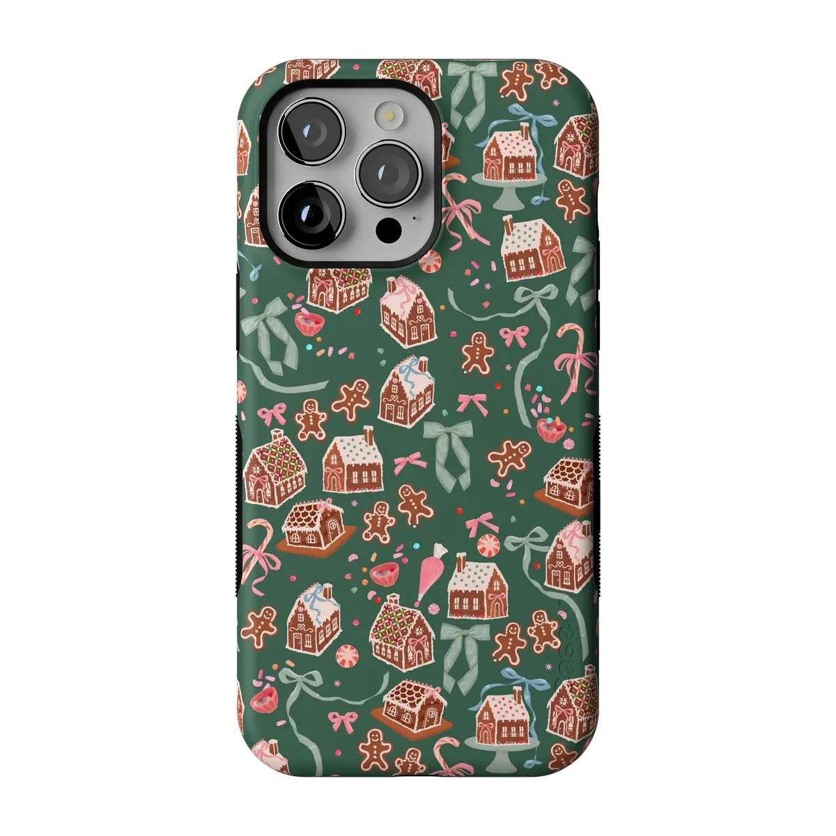 Gingerbread Lane | Holiday Sweets Case - Image 61