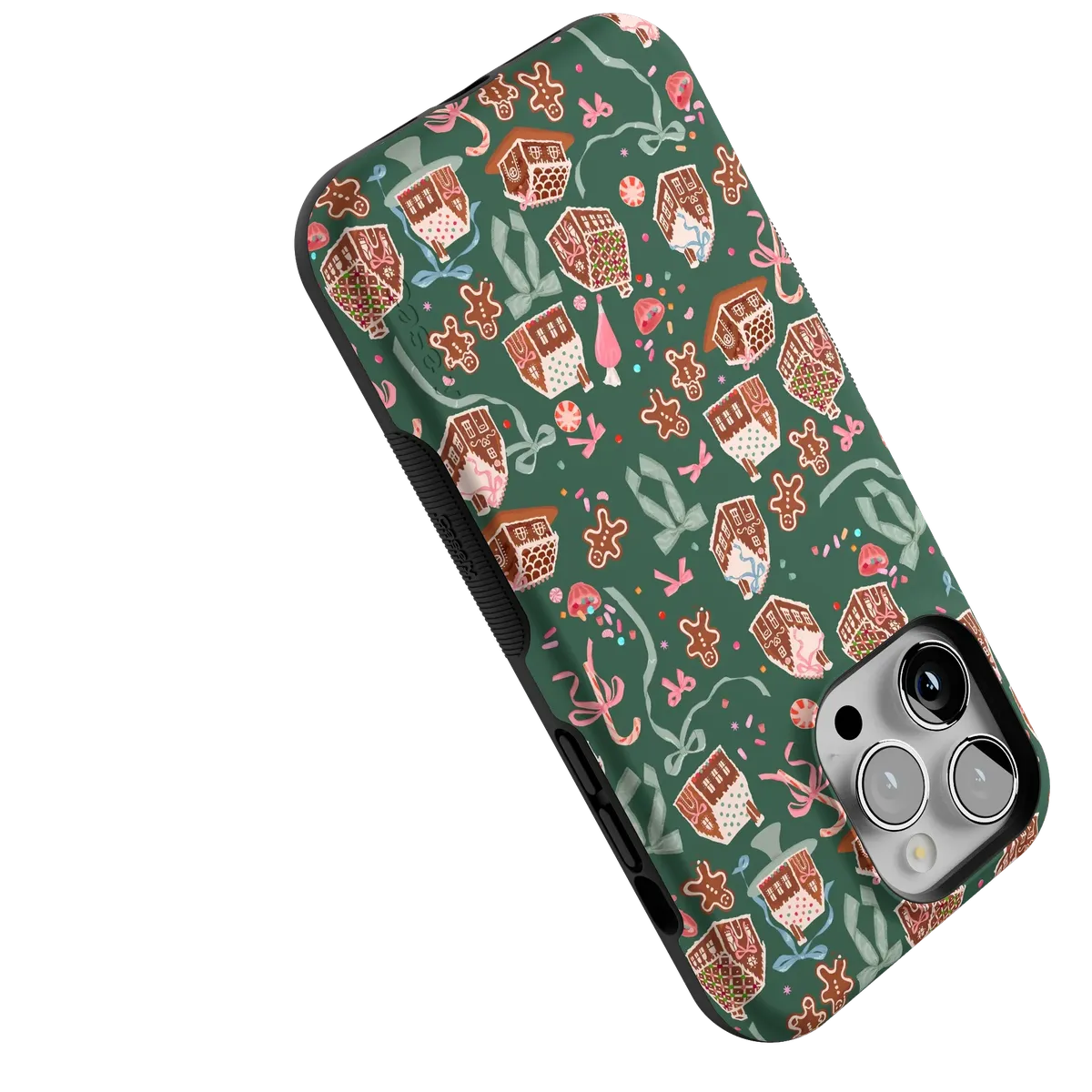 Gingerbread Lane | Holiday Sweets Case - Image 69