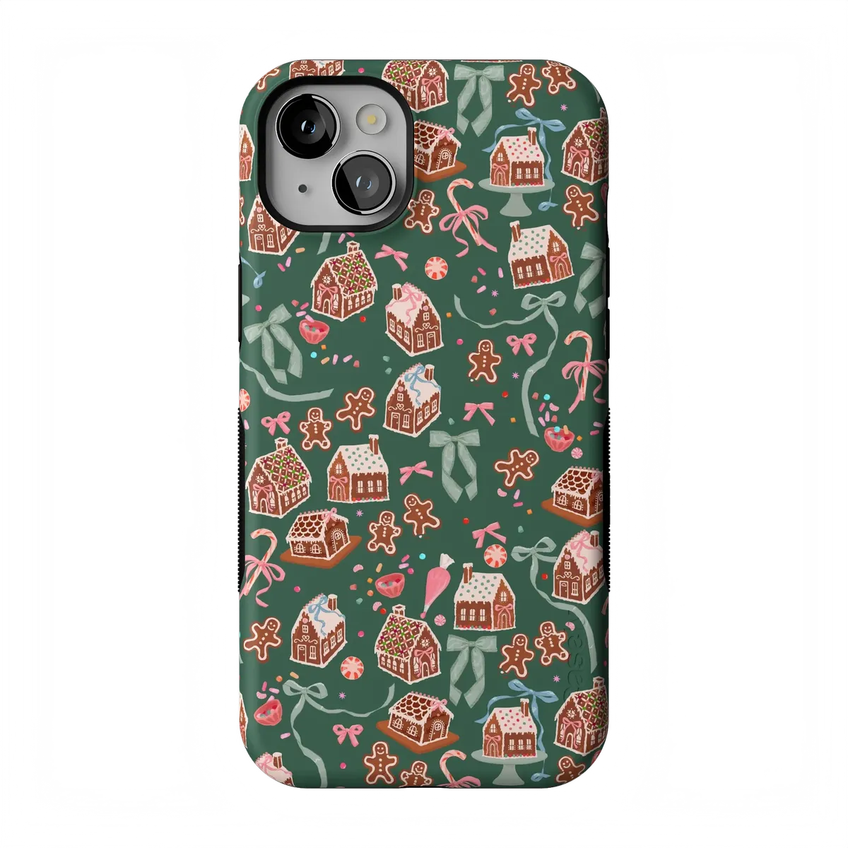 Gingerbread Lane | Holiday Sweets Case - Image 71