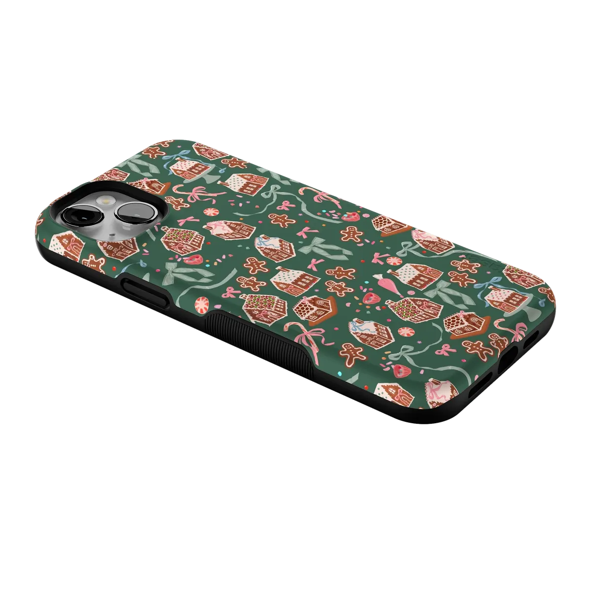 Gingerbread Lane | Holiday Sweets Case - Image 80