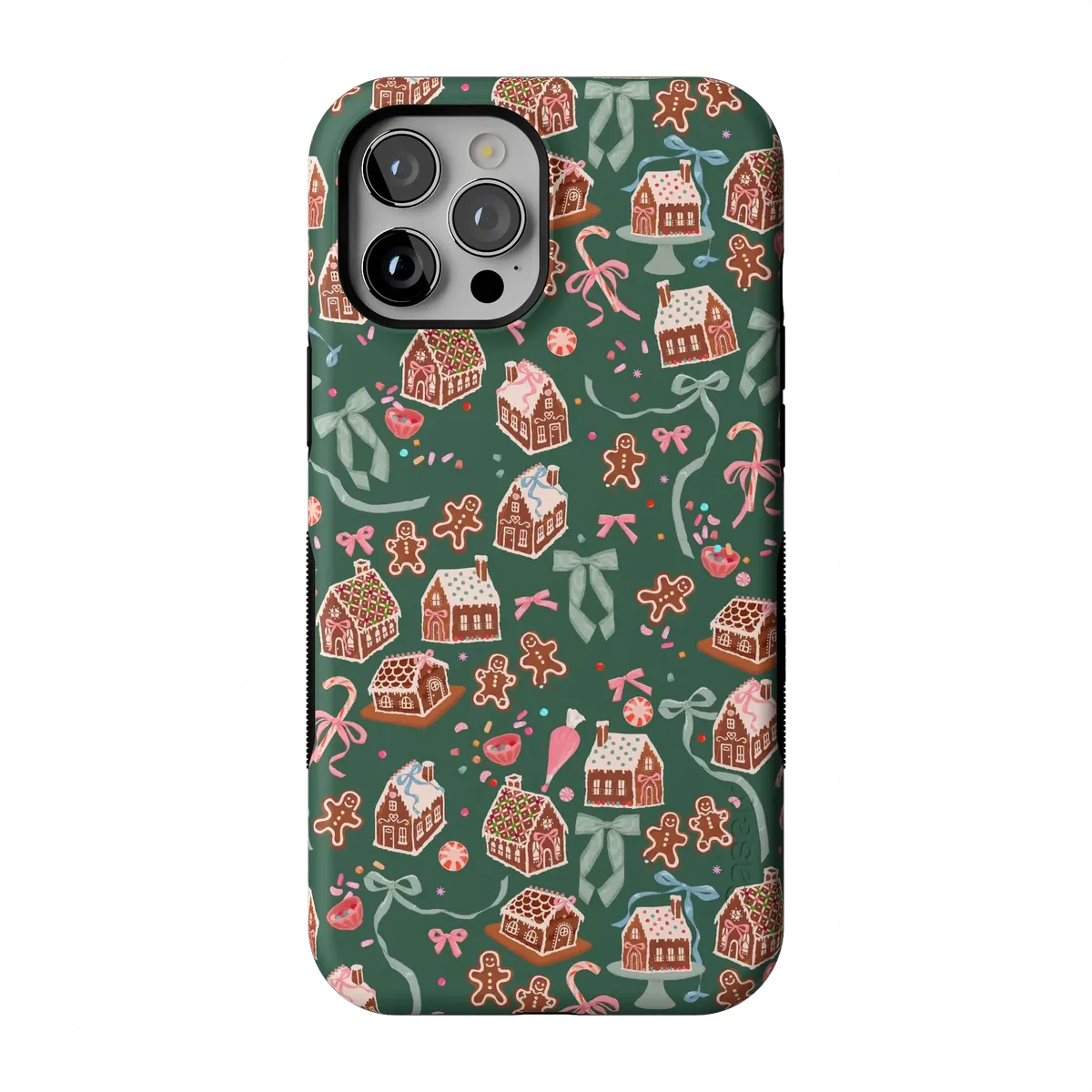 Gingerbread Lane | Holiday Sweets Case - Image 81