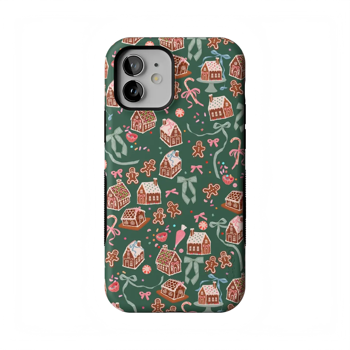 Gingerbread Lane | Holiday Sweets Case - Image 91