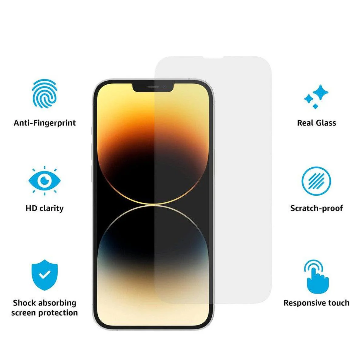 Casely Glass | Premium Tempered Glass Screen Protector - Image 41