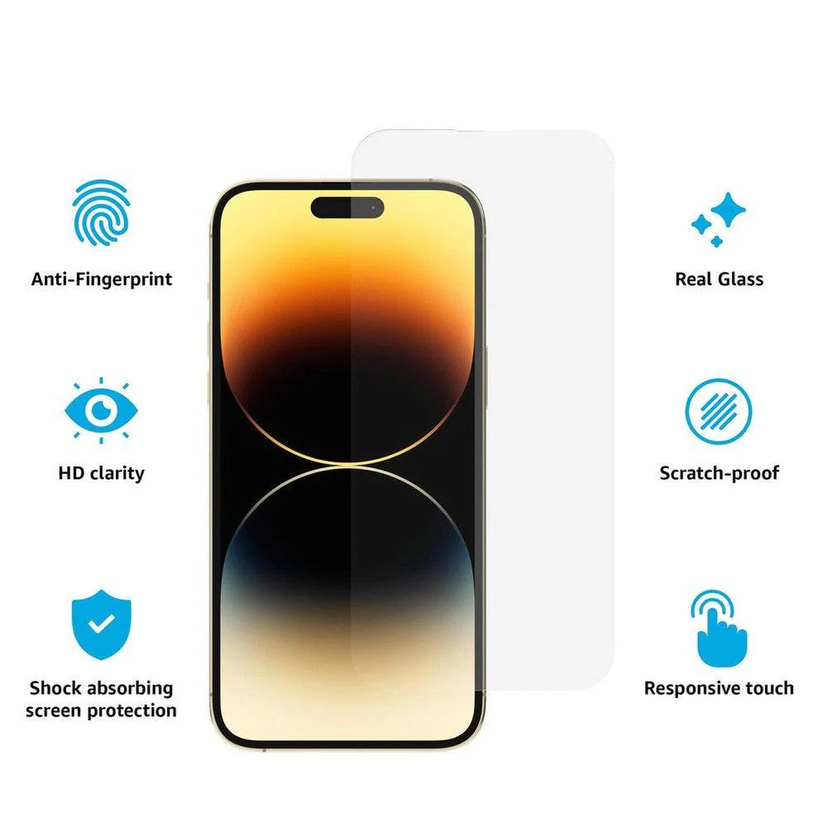 Casely Glass | Premium Tempered Glass Screen Protector - Image 69