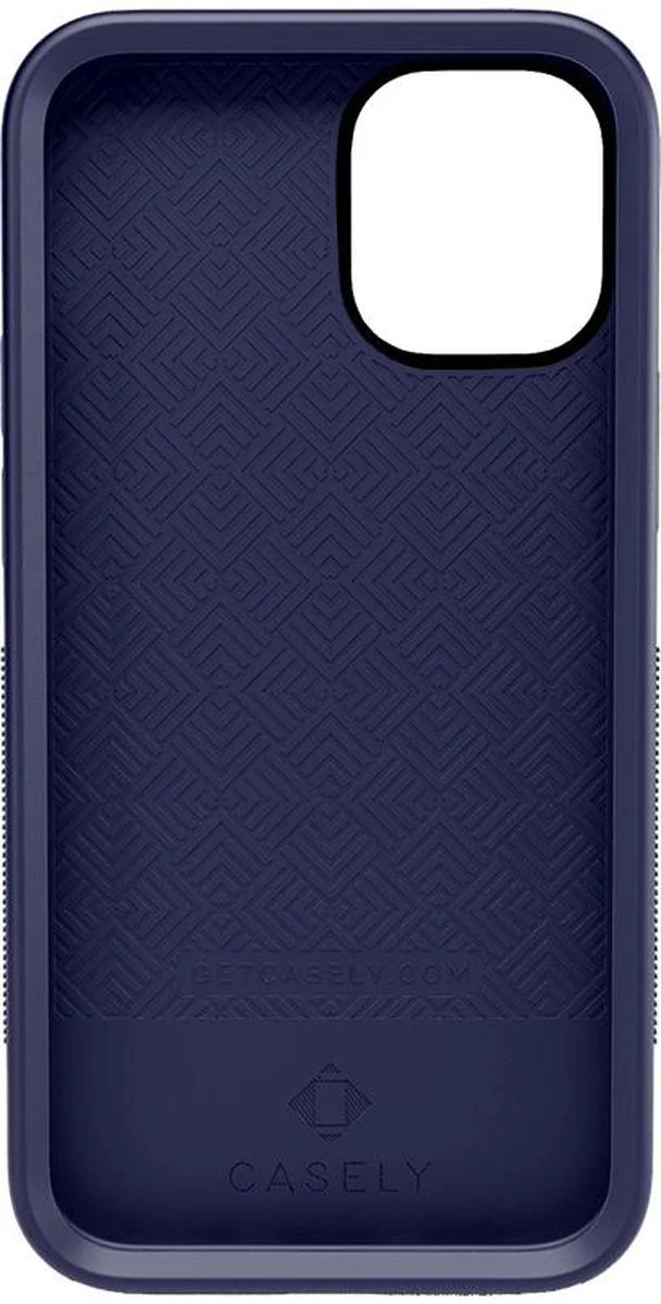 Go with the Flow | Light Blue Yoga Case - Image 41
