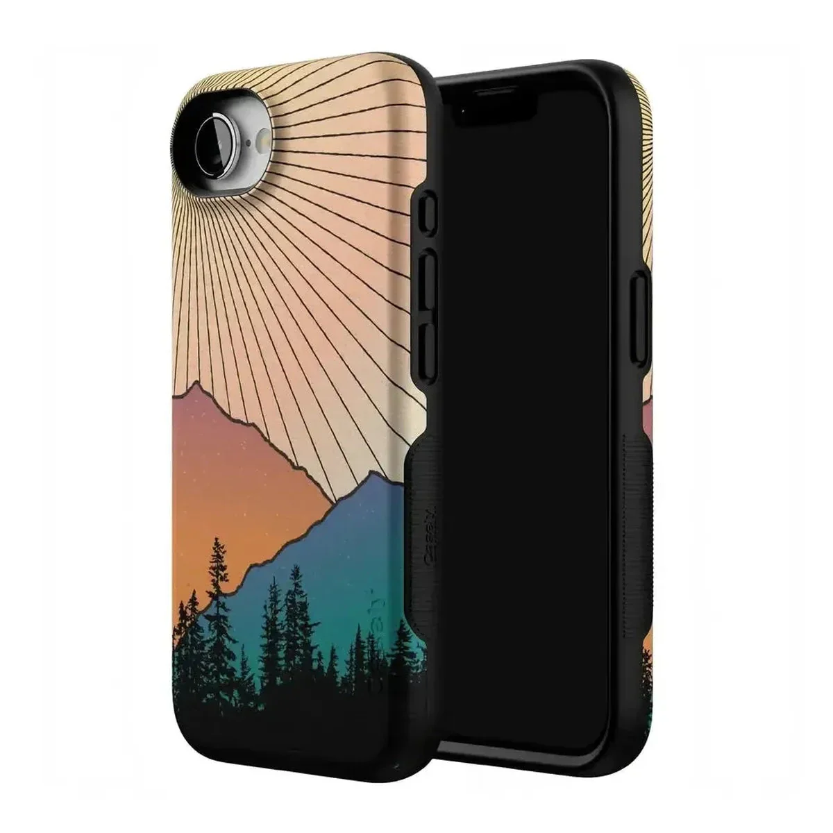 Golden Hour | Mountain Sunset Case - Image 138