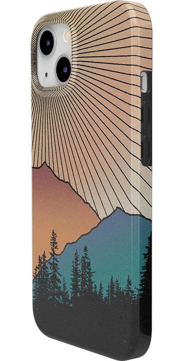 Golden Hour | Mountain Sunset Case - Image 33