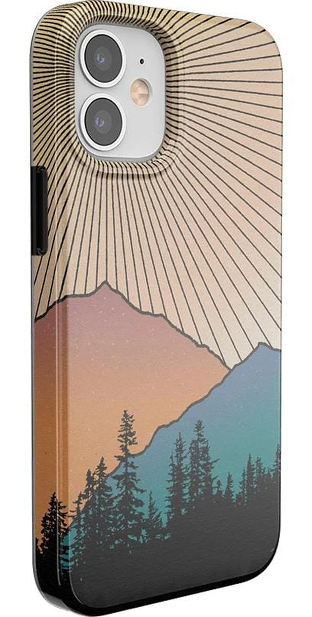 Golden Hour | Mountain Sunset Case - Image 39