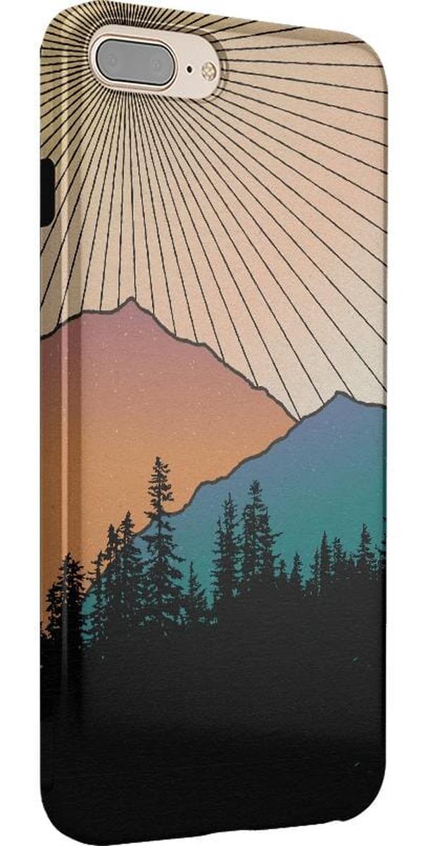 Golden Hour | Mountain Sunset Case - Image 53