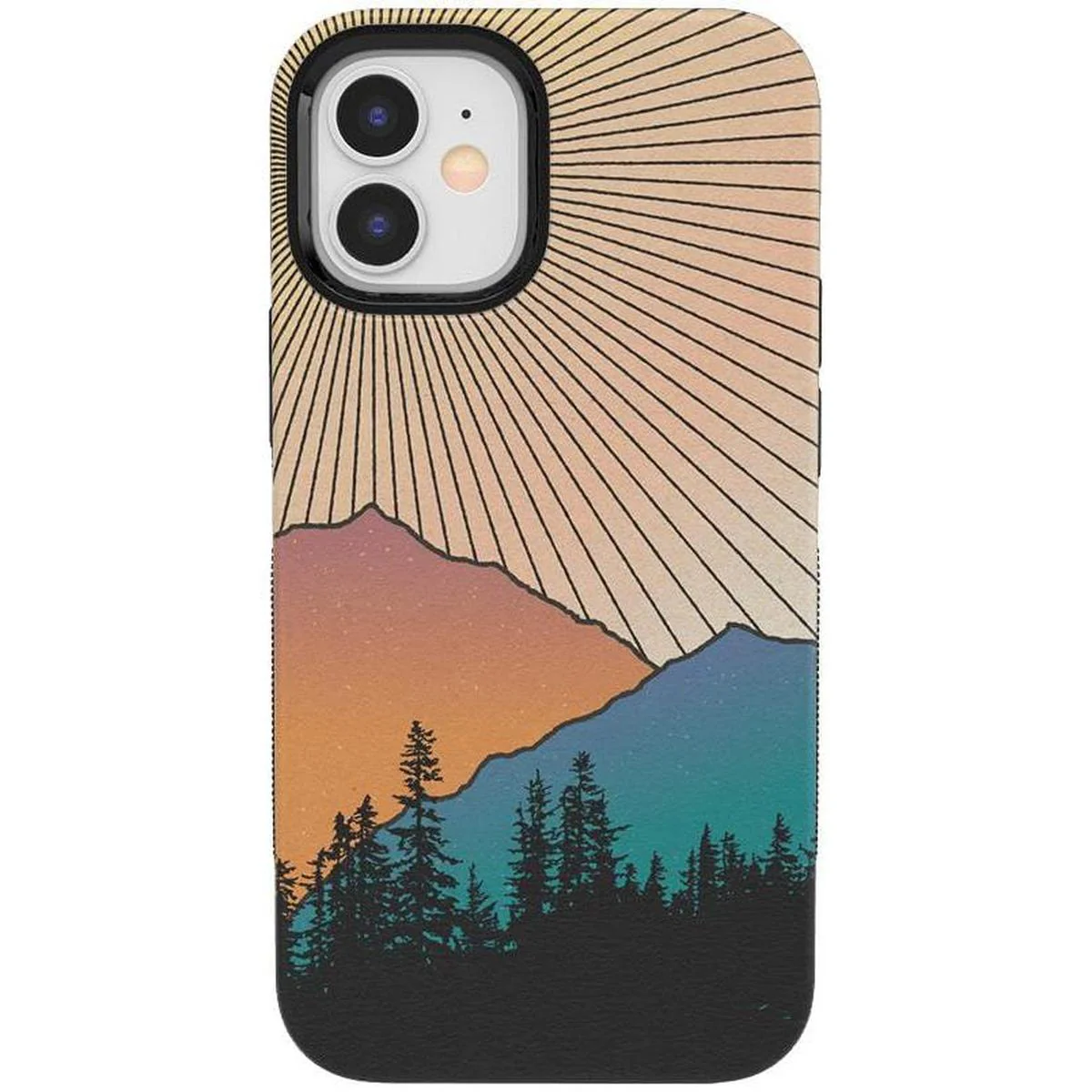 Golden Hour | Mountain Sunset Case - Image 73