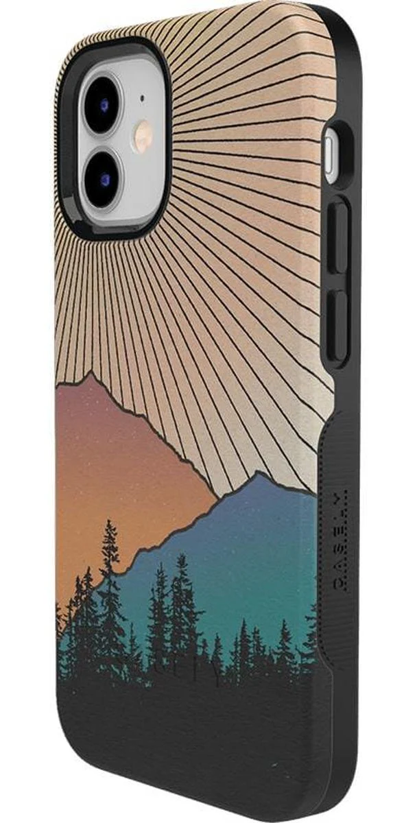 Golden Hour | Mountain Sunset Case - Image 74