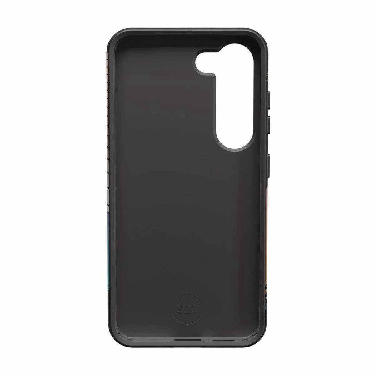 Golden Hour | Mountain Sunset Samsung Case - Image 14