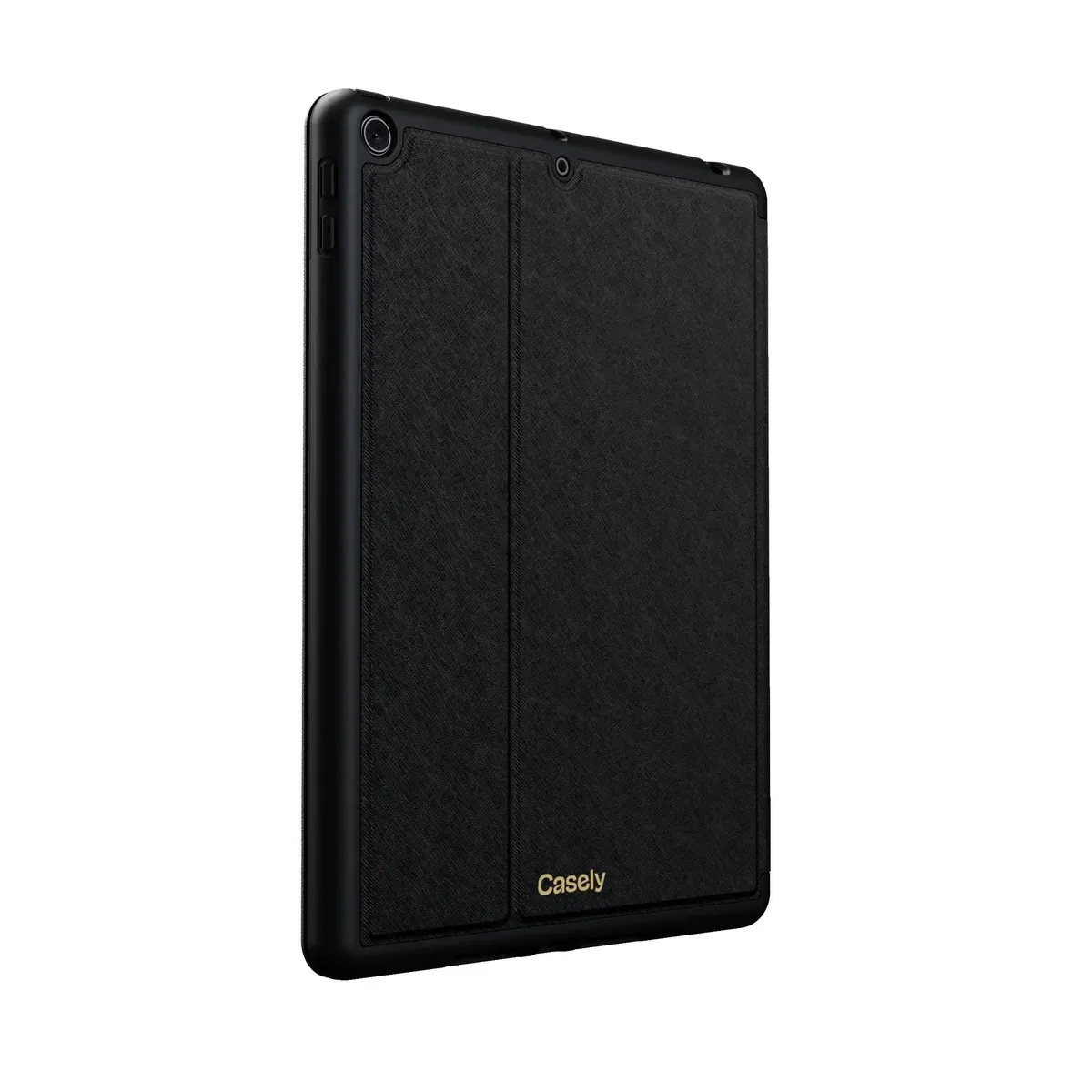 Golden on the Green | Clubhouse iPad Case - Image 37