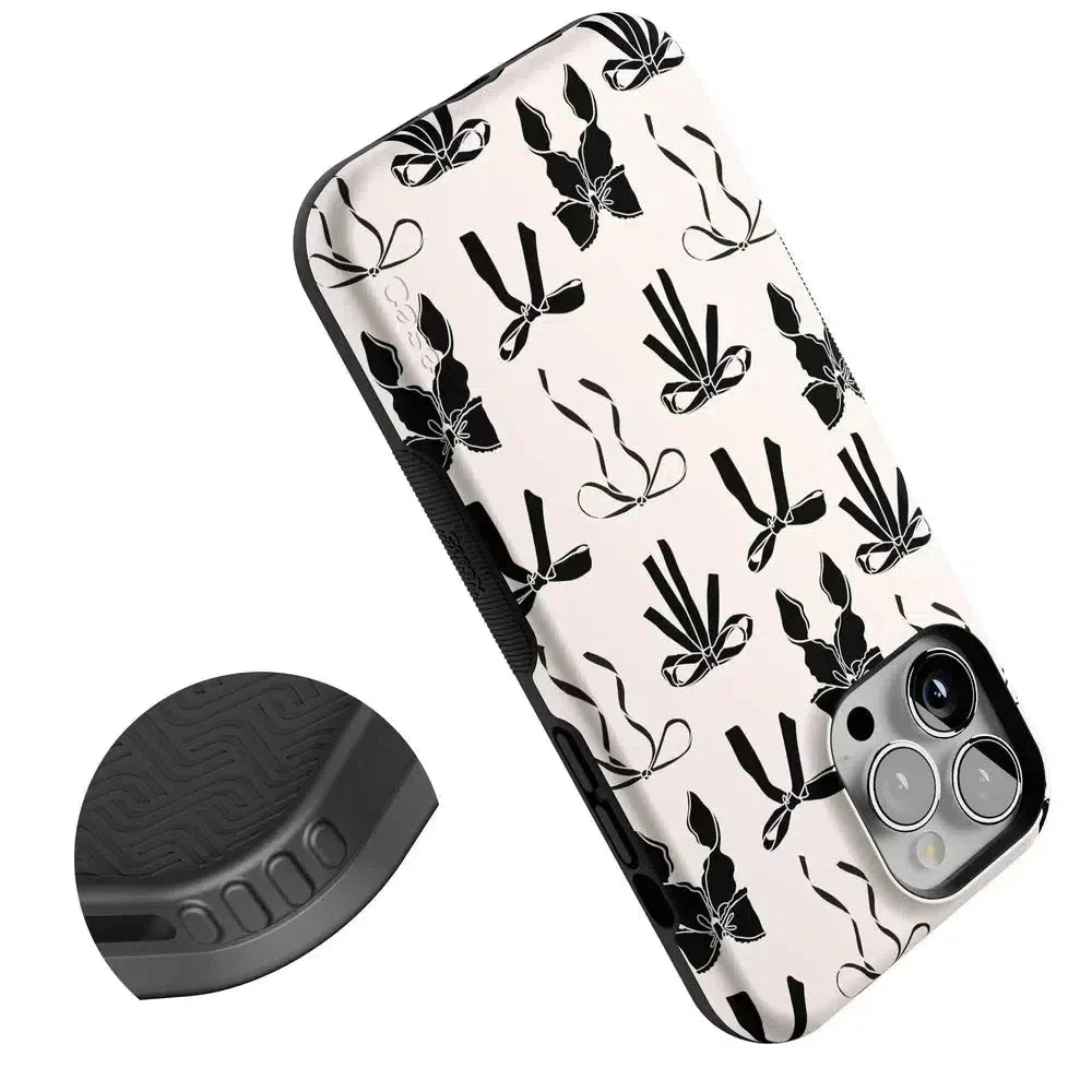 Goth Girlie | Black Bows Case - Image 126
