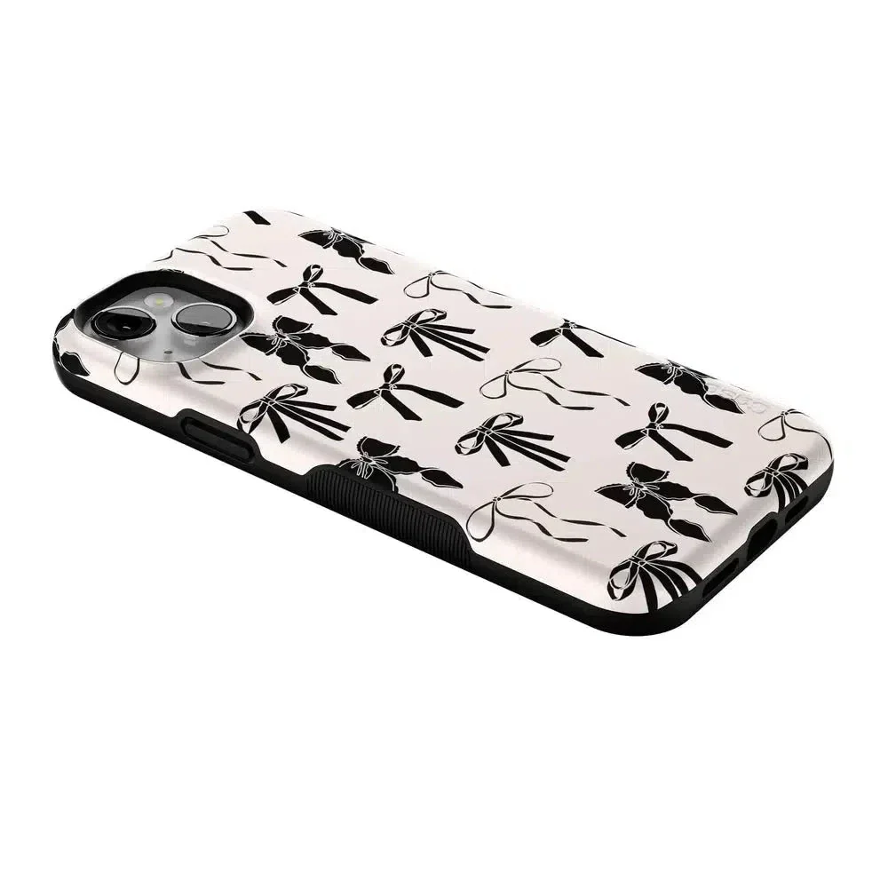 Goth Girlie | Black Bows Case - Image 137