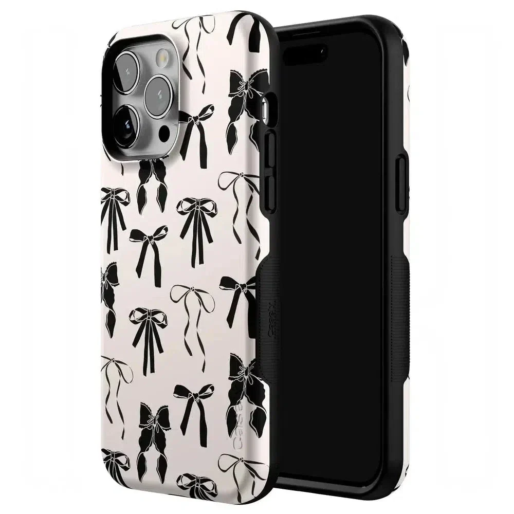 Goth Girlie | Black Bows Case - Image 139