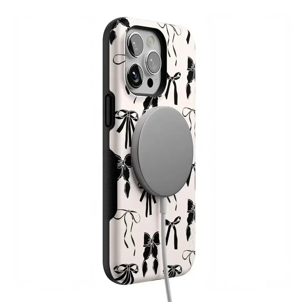 Goth Girlie | Black Bows Case - Image 141