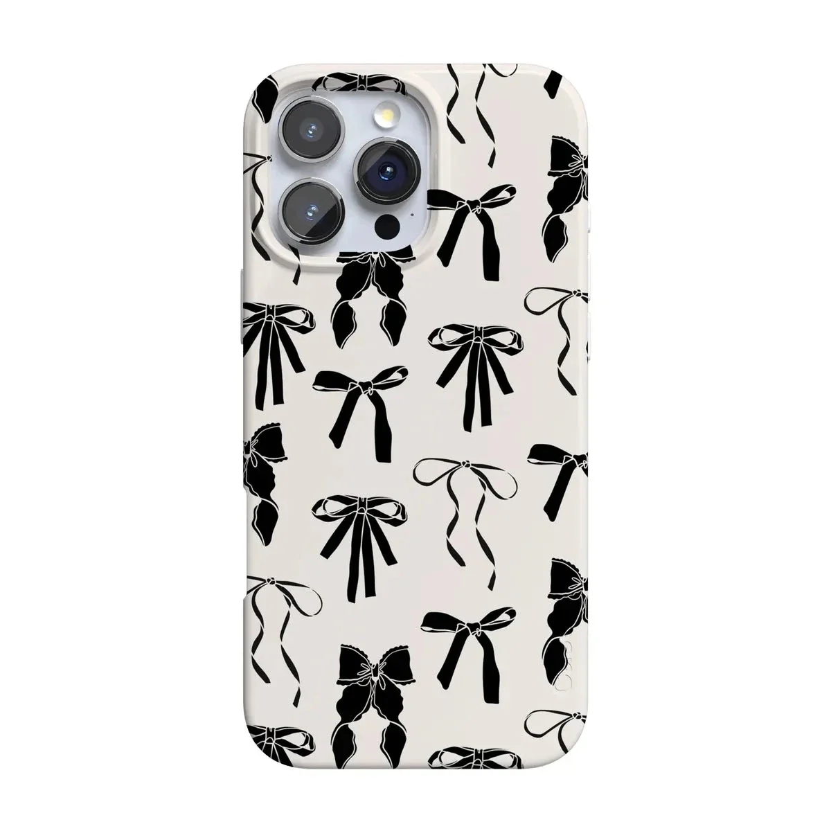 Goth Girlie | Black Bows Case - Image 185