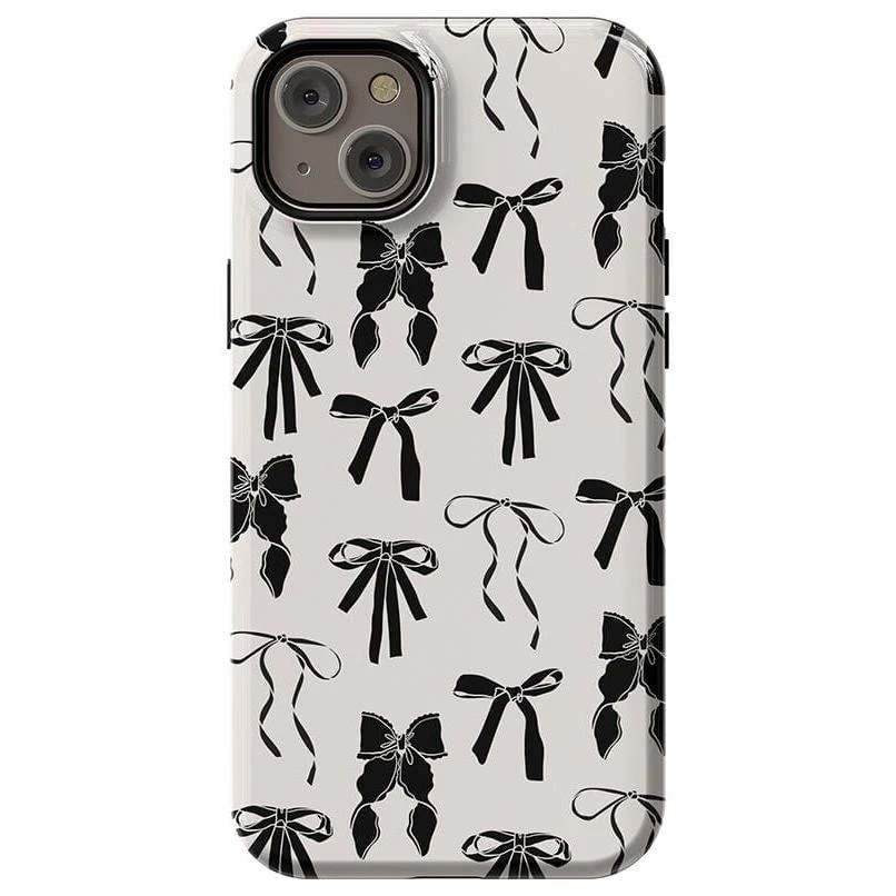 Goth Girlie | Black Bows Case - Image 19