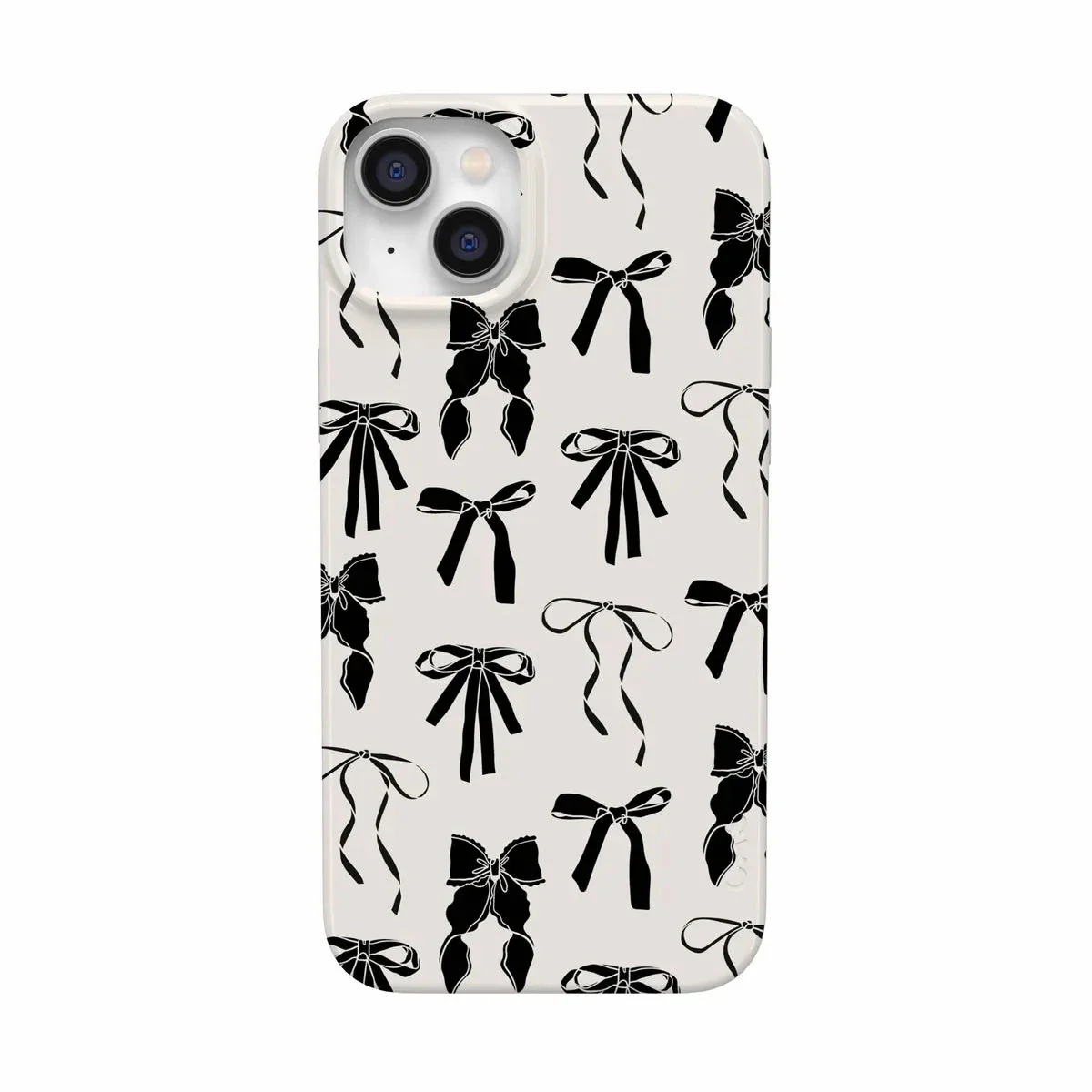 Goth Girlie | Black Bows Case - Image 198