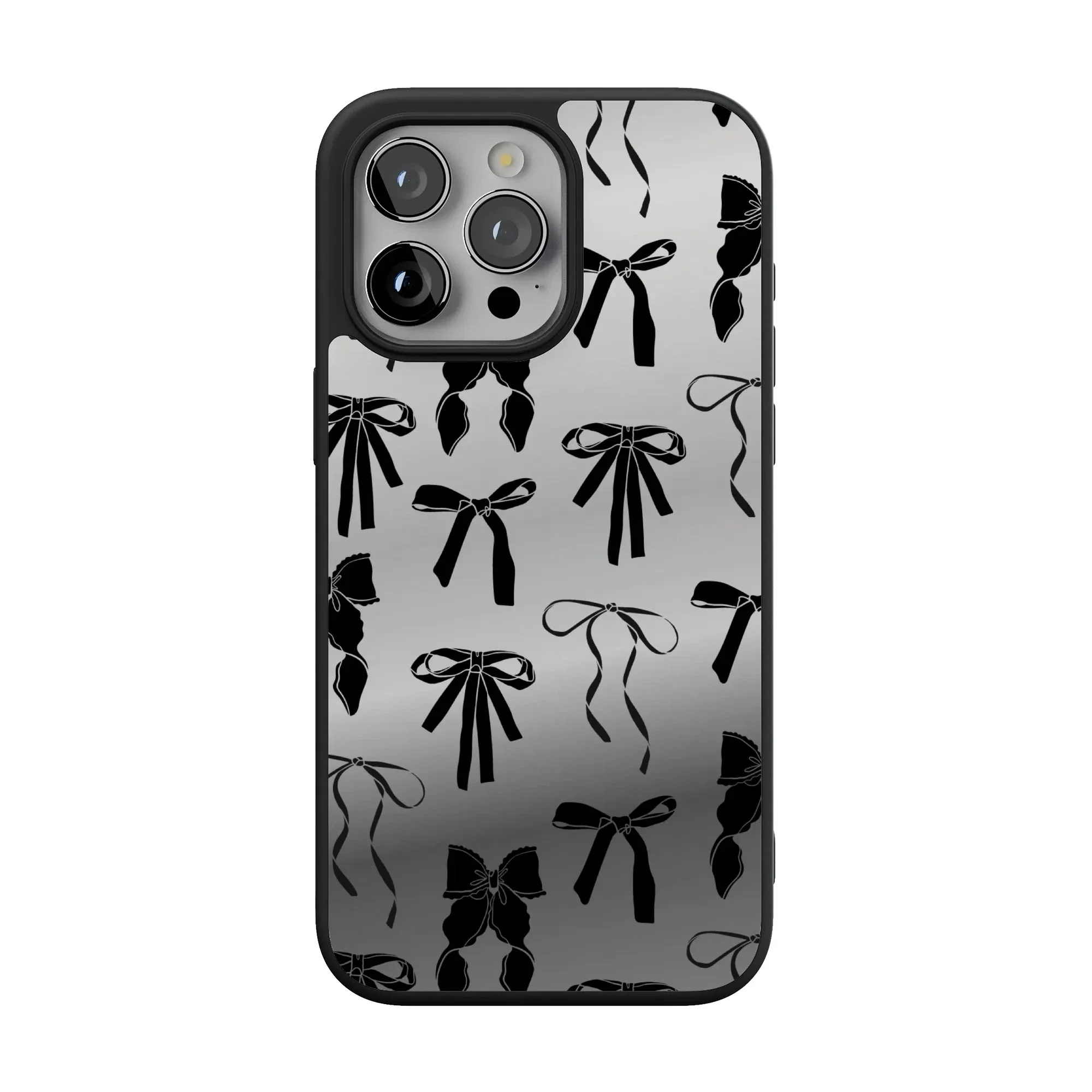 Goth Girlie | Black Bows Case - Image 213