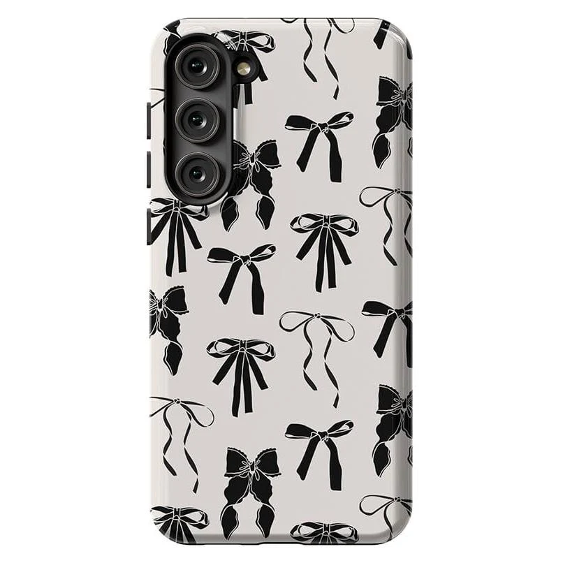 Goth Girlie | Black Bows Case - Image 41