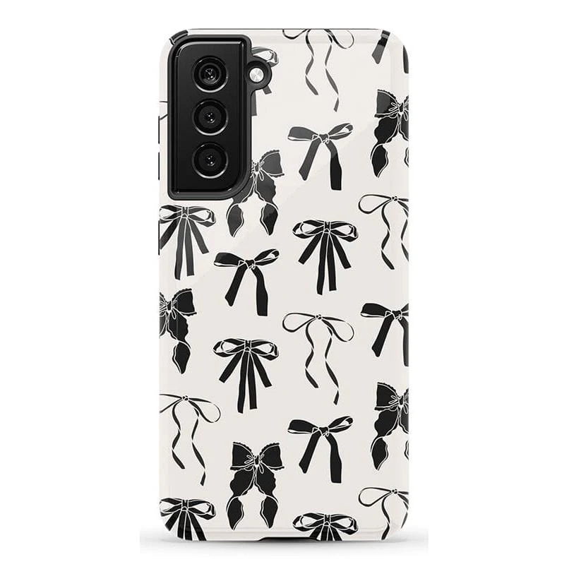 Goth Girlie | Black Bows Case - Image 48