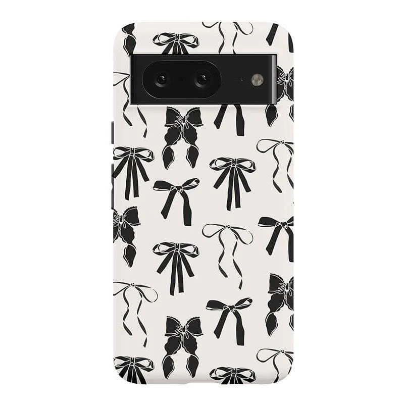 Goth Girlie | Black Bows Case - Image 64