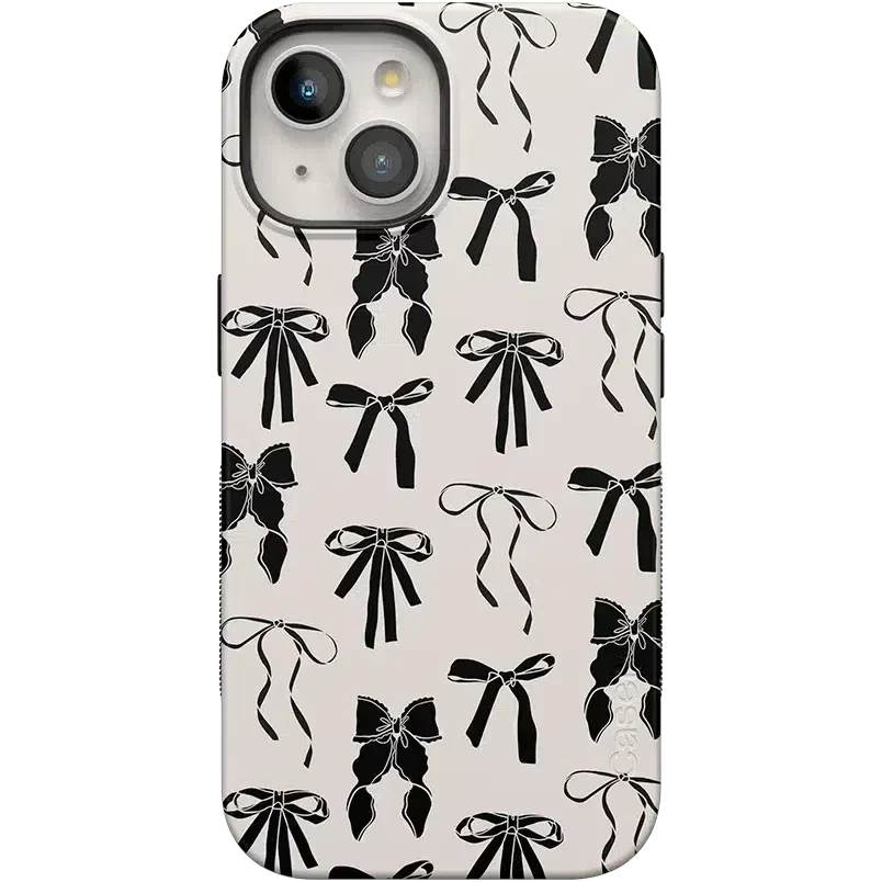 Goth Girlie | Black Bows Case - Image 74