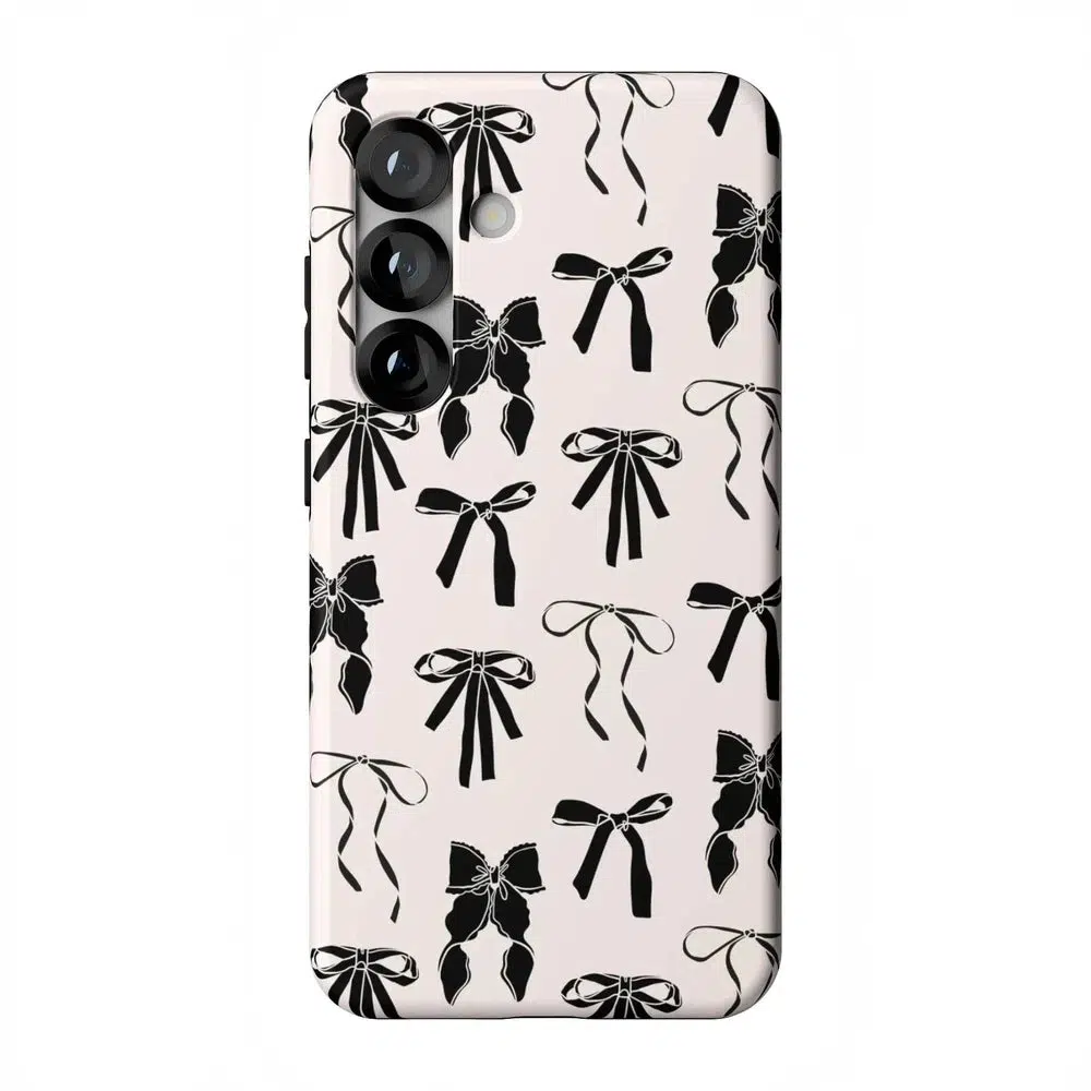 Goth Girlie | Black Bows Case - Image 85