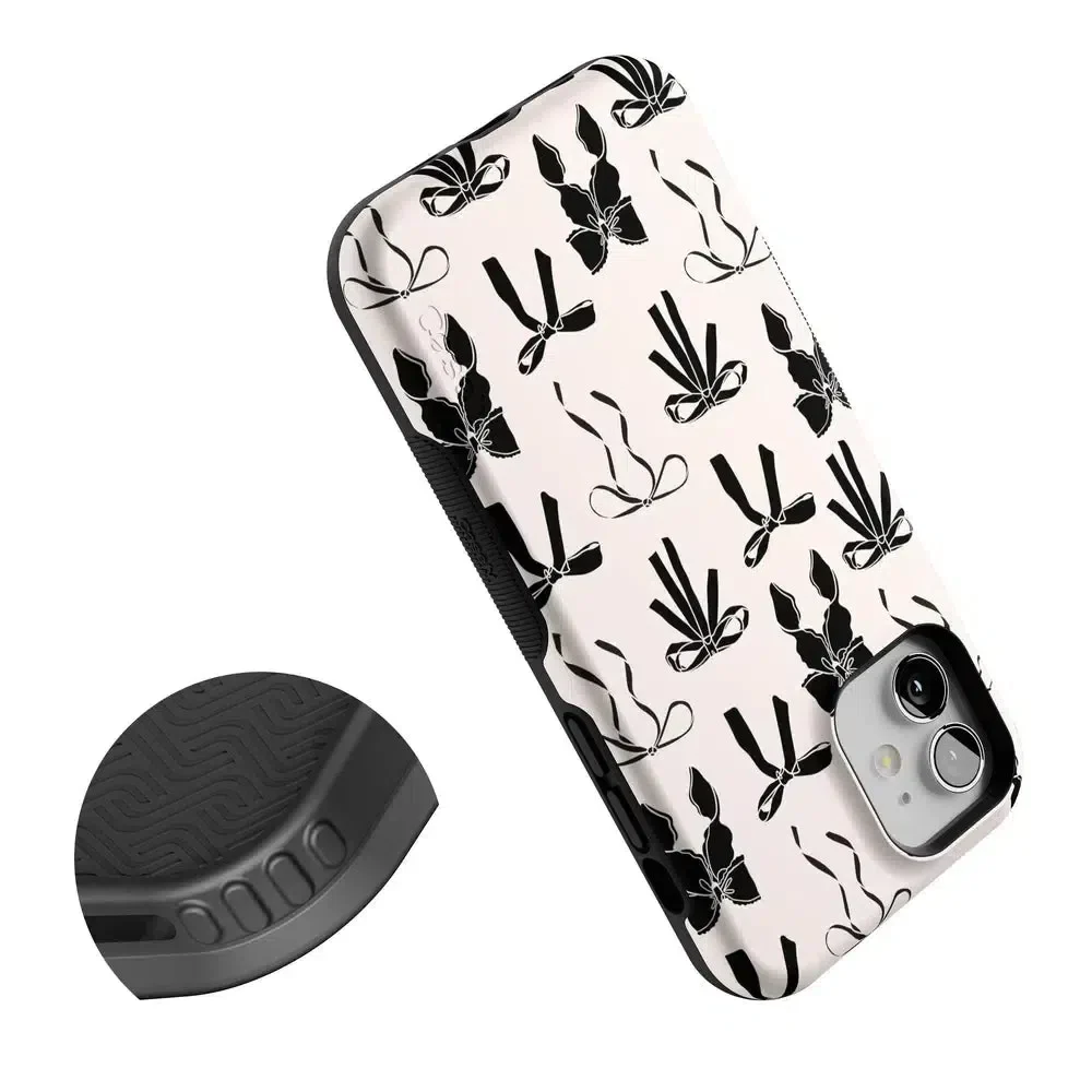 Goth Girlie | Black Bows Case - Image 96