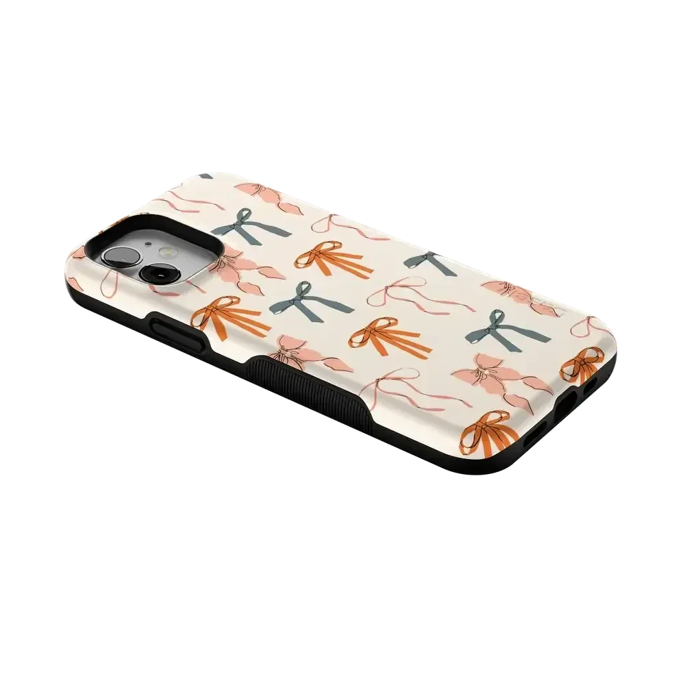 Gourdy Girlie | Harvest Bows Case - Image 114