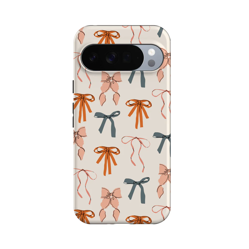 Gourdy Girlie | Harvest Bows Case - Image 134