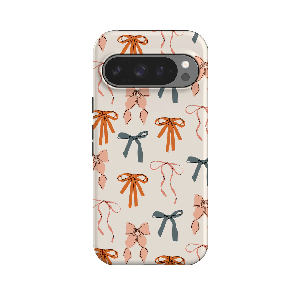 Gourdy Girlie | Harvest Bows Case - Image 135