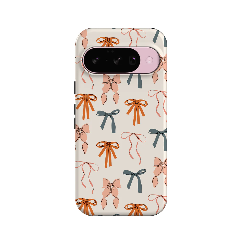 Gourdy Girlie | Harvest Bows Case - Image 136