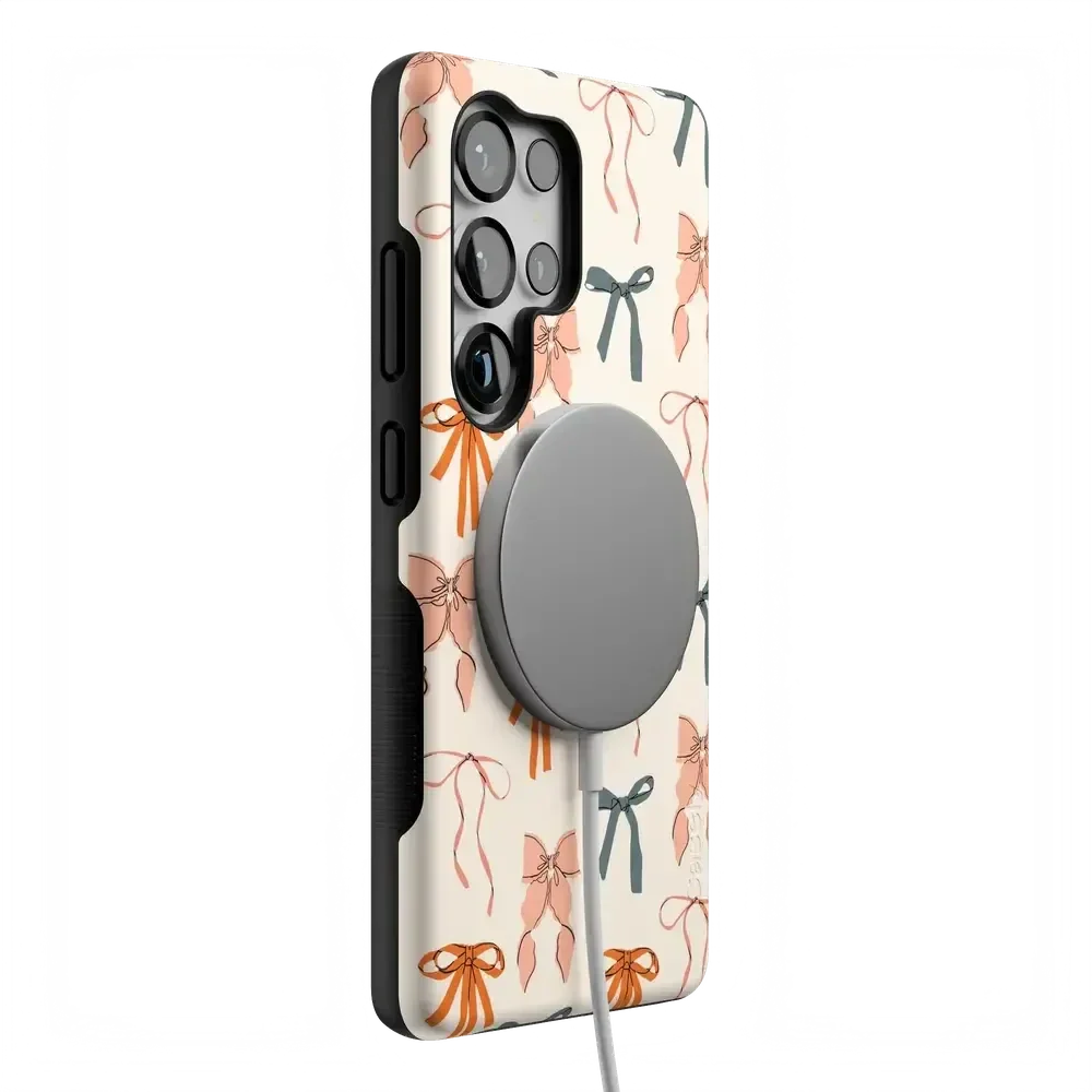 Gourdy Girlie | Harvest Bows Case - Image 140